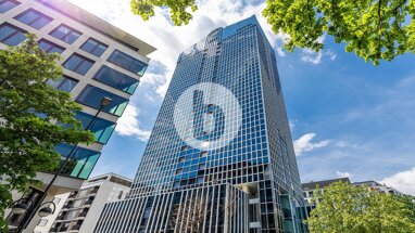 Bürofläche zur Miete provisionsfrei 23 € 1.369 m² Bürofläche teilbar ab 132 m² Westend - Süd Frankfurt am Main 60325