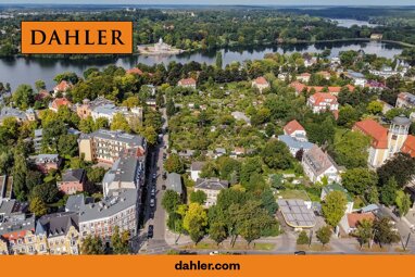 Haus zum Kauf 2.300.000 € 8 Zimmer 262,1 m² 1.800 m² Grundstück Berliner Vorstadt Potsdam 14467
