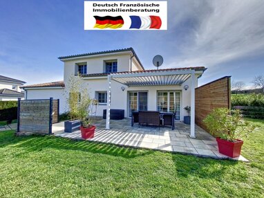 Einfamilienhaus zum Kauf 427.000 € 6 Zimmer 176 m² 1.136 m² Grundstück Macheren / Petit-Ebersviller 57730