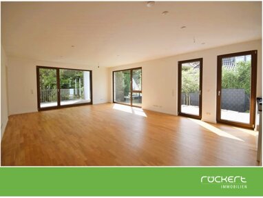 Wohnung zum Kauf Provisionsfrei 790.000 € 3 Zimmer 120 m² Erdgeschoss Dambachtal Wiesbaden 65193
