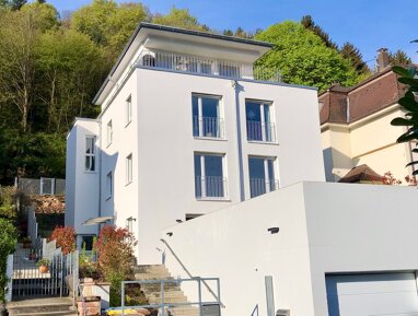 Maisonette zur Miete 2.100 € 4 Zimmer 126 m² 3. Geschoss Schlierbach - West Heidelberg 69118
