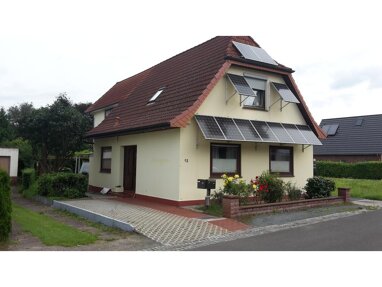 Mehrfamilienhaus zum Kauf 395.000 € 5 Zimmer 200 m² 558 m² Grundstück Arbergen Bremen 28307
