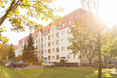 Wohnung zur Miete 320,26 € 3 Zimmer 57,2 m² 2. Geschoss Hermann-Hammerschmidt-Straße 28 Sandow Cottbus 03042