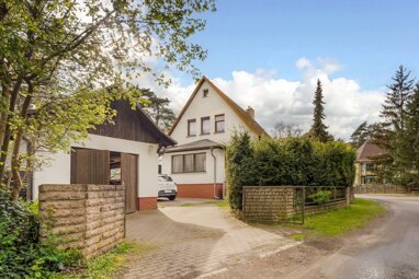 Einfamilienhaus zum Kauf 465.000 € 5 Zimmer 125 m² 613 m² Grundstück Waldfrieden Bernau bei Berlin 16321