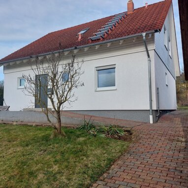 Einfamilienhaus zum Kauf 279.000 € 4 Zimmer 125,4 m² 839 m² Grundstück Naumburg Naumburg 34311