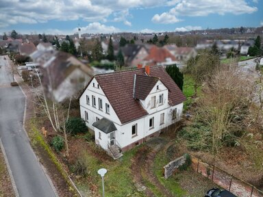 Einfamilienhaus zum Kauf 199.000 € 11 Zimmer 216 m² 1.023 m² Grundstück Obernbeck Löhne 32584