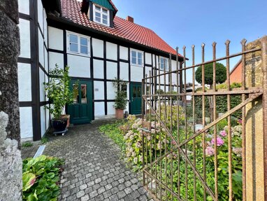Mehrfamilienhaus zum Kauf 299.000 € 11 Zimmer 289 m² 1.149 m² Grundstück Wadersloh Wadersloh 59329