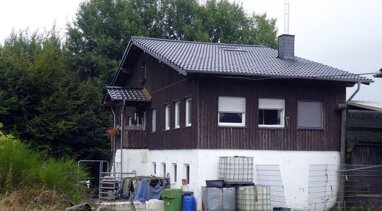 Bauernhaus zum Kauf 847.000 € 4 Zimmer 145 m² 103.000 m² Grundstück Bohlenhagen Waldbröl 51545