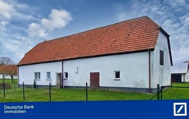 Einfamilienhaus zum Kauf 136.000 € 6 Zimmer 100 m² 2.650 m² Grundstück frei ab sofort Nielitz Loitz 17121