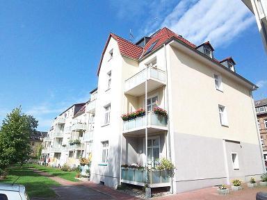 Wohnung zur Miete nur mit Wohnberechtigungsschein 387 € 2,5 Zimmer 62,3 m² EG Steeler Straße 492 Steele Essen 45276