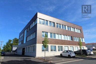 Bürofläche zur Miete 3.440 € 15 Zimmer 382 m² Bürofläche teilbar ab 107 m² Industriestraße 7a Waldbüttelbrunn Waldbüttelbrunn 97297