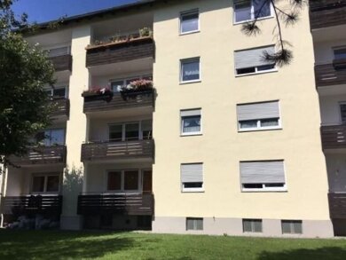 Wohnung zum Kauf 229.000 € 2 Zimmer 67 m² 1. Geschoss frei ab sofort Obere Terrasse Burgkirchen an der Alz 84508