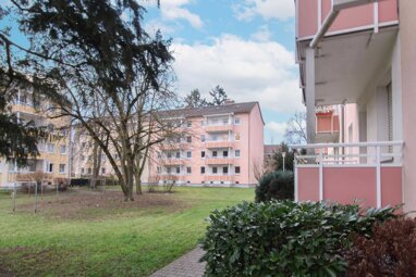 Immobilie zum Kauf 195.000 € 2 Zimmer 47,7 m² Niederrad Frankfurt am Main 60528