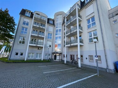 Wohnung zur Miete 250 € 2 Zimmer 38,3 m² 3. Geschoss Leipziger Straße 133 Pölbitz 314 Zwickau 08058
