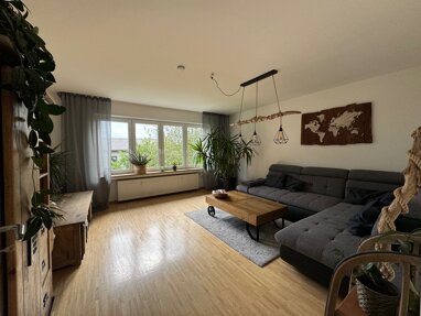 Wohnung zur Miete 850 € 4 Zimmer 98 m² Adelzhausen Adelzhausen 86559