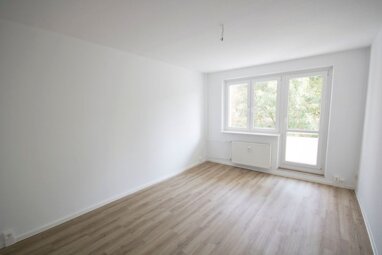 Wohnung zur Miete 359 € 3 Zimmer 59,7 m² 4. Geschoss Kattowitzer Str. 28 Südstadt Halle (Saale) 06128