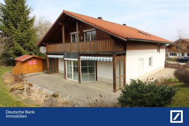 Einfamilienhaus zum Kauf 345.000 € 5 Zimmer 170 m² 932 m² Grundstück frei ab sofort Innernzell Innernzell 94548