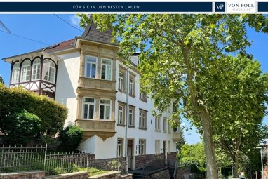 Mehrfamilienhaus zum Kauf 1.980.000 € 8 Zimmer 271 m² 562 m² Grundstück Durlach - Hanggebiet Karlsruhe / Durlach 76227