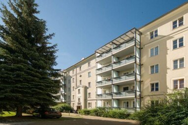 Wohnung zur Miete 462,15 € 3 Zimmer 62,2 m² frei ab 22.07.2024 Nürnberger Str. 25 Südvorstadt-West (Eisenstuckstr.-Mitte) Dresden 01187