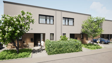 Doppelhaushälfte zum Kauf 695.000 € 4 Zimmer 142,2 m² 348 m² Grundstück An der Insel Korschenbroich Korschenbroich 41352