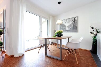 Wohnung zur Miete 700 € 4 Zimmer 107 m² Lechermannstr. 37, Hundszell Ingolstadt 85051