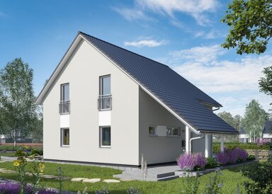 Einfamilienhaus zum Kauf provisionsfrei 418.929 € 5 Zimmer 162 m² 670 m² Grundstück Detern Detern 26847