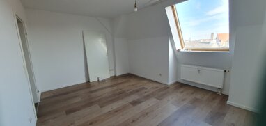 Wohnung zur Miete 450 € 1 Zimmer 30 m² 4. Geschoss Leyherstr. 10 Gaismannshof Fürth 90763