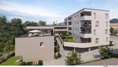 Wohnung zum Kauf 416.500 € 2 Zimmer 53,4 m² 2. Geschoss Salzburg Salzburg 5020