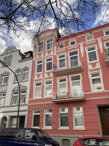 Wohnung zur Miete 800 € 4 Zimmer 87 m² Meyerstraße 23 Heimfeld Hamburg 21073