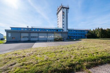 Bürofläche zur Miete provisionsfrei 355 € 2 Zimmer 41,7 m² Bürofläche Bitburg Bitburg 54634