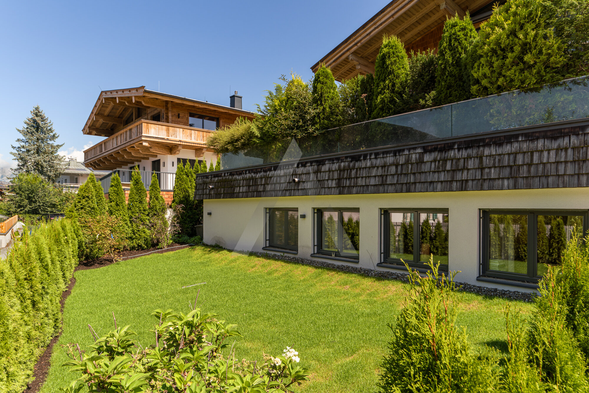 Wohnung zum Kauf 1.990.000 € 4 Zimmer 160 m²<br/>Wohnfläche Kitzbühel 6370