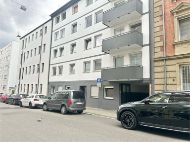 Studio zur Miete 890 € 2 Zimmer 75 m² 1. Geschoss frei ab sofort Merkelsgasse 17 Wöhrd Nürnberg 90489