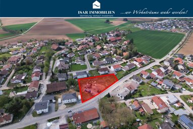 Grundstück zum Kauf 1.400.000 € 2.233 m² Grundstück Oberpiebing Salching / Oberpiebing 94330