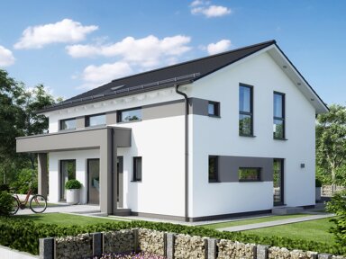 Haus zum Kauf provisionsfrei 543.897 € 6 Zimmer 167 m² 2.000 m² Grundstück Neustrelitz 17235