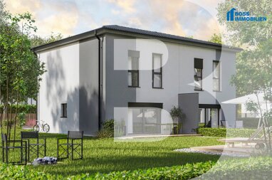 Doppelhaushälfte zum Kauf 371.200 € 5 Zimmer 118 m² 411 m² Grundstück Forchtenau 44 Aurolzmünster 4971