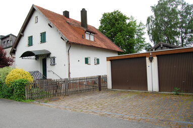 Einfamilienhaus zum Kauf 389.000 € 7 Zimmer 105 m² 1.073 m² Grundstück Mallersdorf Mallersdorf-Pfaffenberg 84066