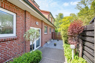 Terrassenwohnung zum Kauf Provisionsfrei 296.000 € 2 Zimmer Segeberger Chaussee 25 a,b Garstedt Norderstedt 22850