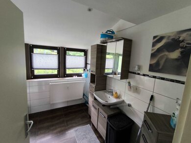 Wohnung zur Miete 465 € 2 Zimmer 66 m² 3. Geschoss Provinzialstr. 64 Brebach-Fechingen Saarbrücken 66130