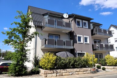 Wohnung zur Miete 720 € 2 Zimmer 80 m² 1. Geschoss Bahnhofstraße 1 Strullendorf Strullendorf 96129