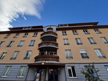 Wohnung zum Kauf 245.000 € 2 Zimmer 59,4 m² 1. Geschoss Korneuburg 2100