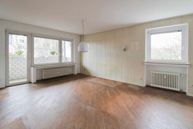 Wohnung zum Kauf 155.000 € 2,5 Zimmer 77,2 m² 3. Geschoss Altendorf Essen 45143