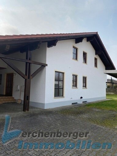 Mehrfamilienhaus zum Kauf 479.000 € 6 Zimmer 210 m² 838 m² Grundstück Wallerfing Wallerfing 94574