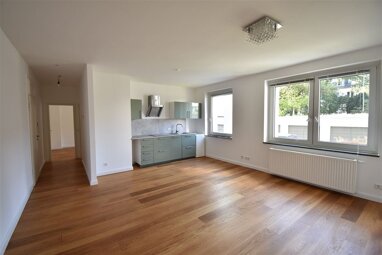 Wohnung zum Kauf Provisionsfrei 723.000 € 4 Zimmer 138,4 m² Erdgeschoss Golzheim Düsseldorf 40474