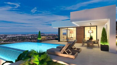 Villa zum Kauf 945.000 € 3 Zimmer 350 m² 1.800 m² Grundstück Denia 03700