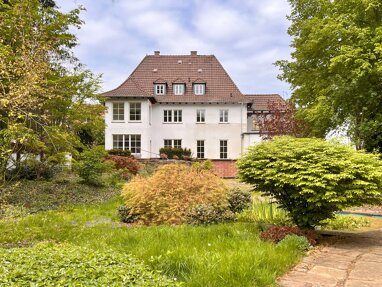 Villa zum Kauf 1.500.000 € 380 m² 3.667 m² Grundstück Duderstadt Duderstadt 37115