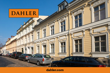 Villa zum Kauf 1.850.000 € 10 Zimmer 273 m² 170 m² Grundstück Nördliche Innenstadt Potsdam 14467