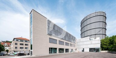 Büro-/Praxisfläche zur Miete Provisionsfrei 24 € 14.740 m² Bürofläche Gaisburg Stuttgart, Ost 70188