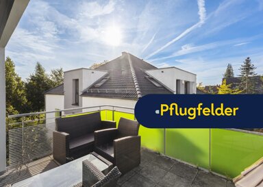 Wohnung zum Kauf 435.600 € 3 Zimmer 70,2 m² 2. Geschoss frei ab 01.03.2025 Pflugfelden Ludwigsburg / Pflugfelden 71636