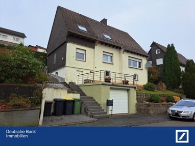 Mehrfamilienhaus zum Kauf 449.000 € 10 Zimmer 611 m² Grundstück Olpe Olpe 57462