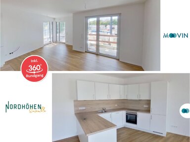 Studio zur Miete 1.051 € 3 Zimmer 85 m² 2. Geschoss frei ab 01.02.2025 Zur Alten Genossenschaft 3 Heckinghausen Wuppertal 42281